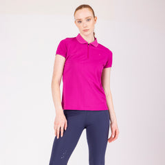 Aubrion Reach Tech Polo Shirt