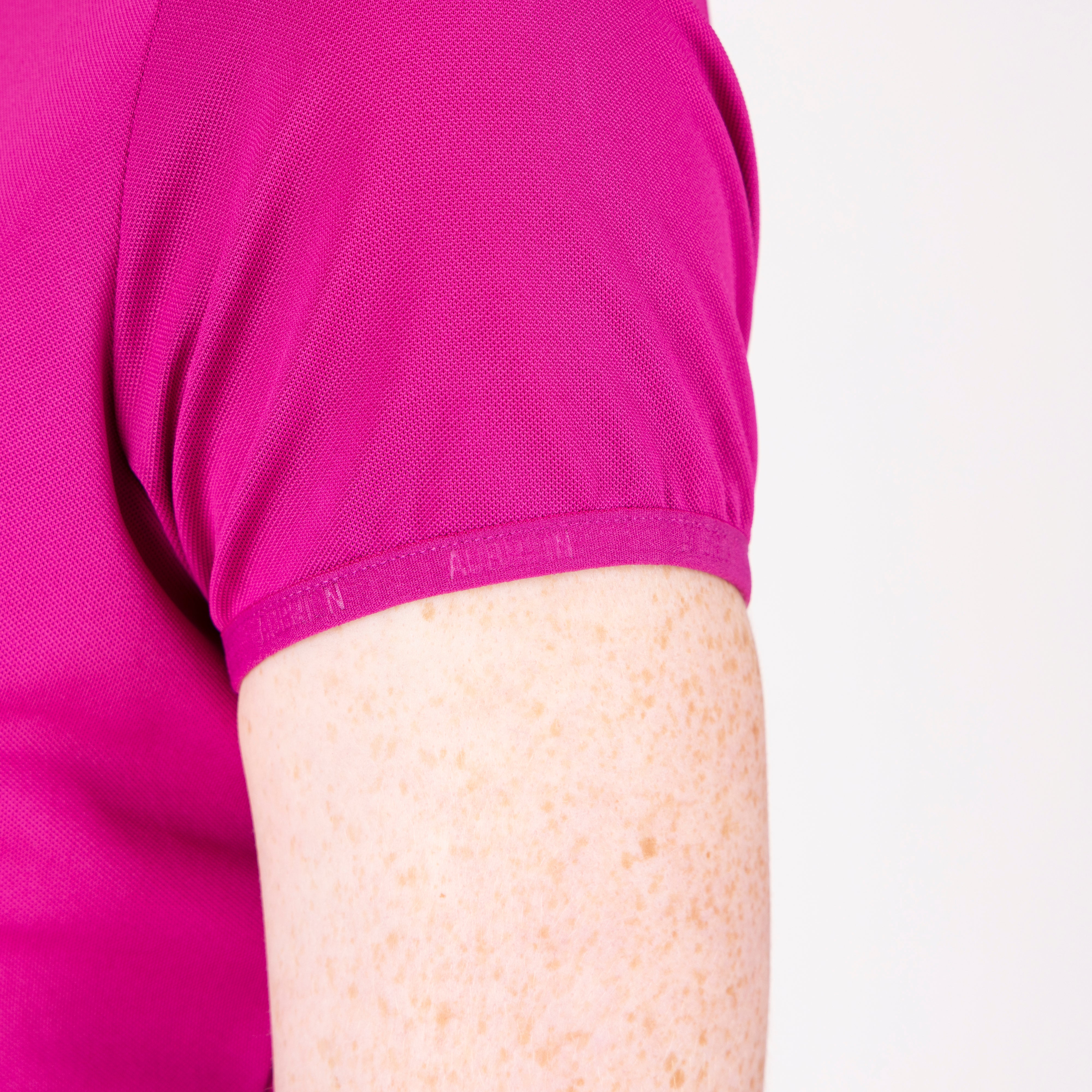 Aubrion Reach Tech Polo Shirt