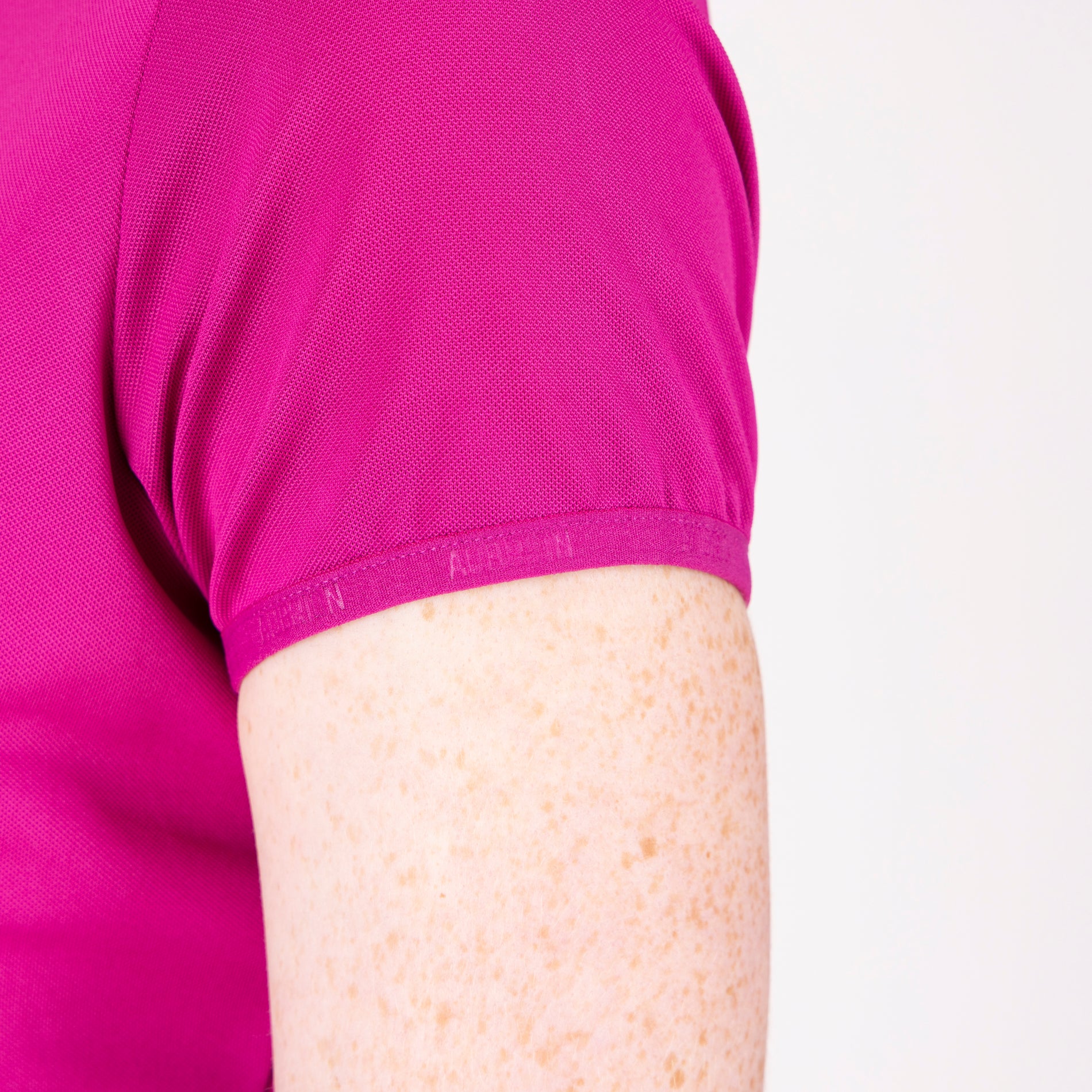 Aubrion Reach Tech Polo Shirt