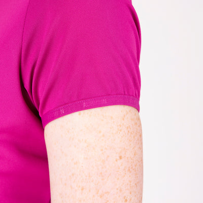 Aubrion Reach Tech Polo Shirt