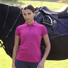 Aubrion Reach Tech Polo Shirt
