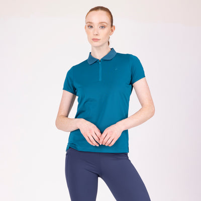 Aubrion Reach Tech Polo Shirt