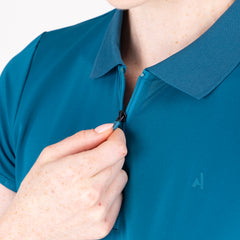 Aubrion Reach Tech Polo Shirt