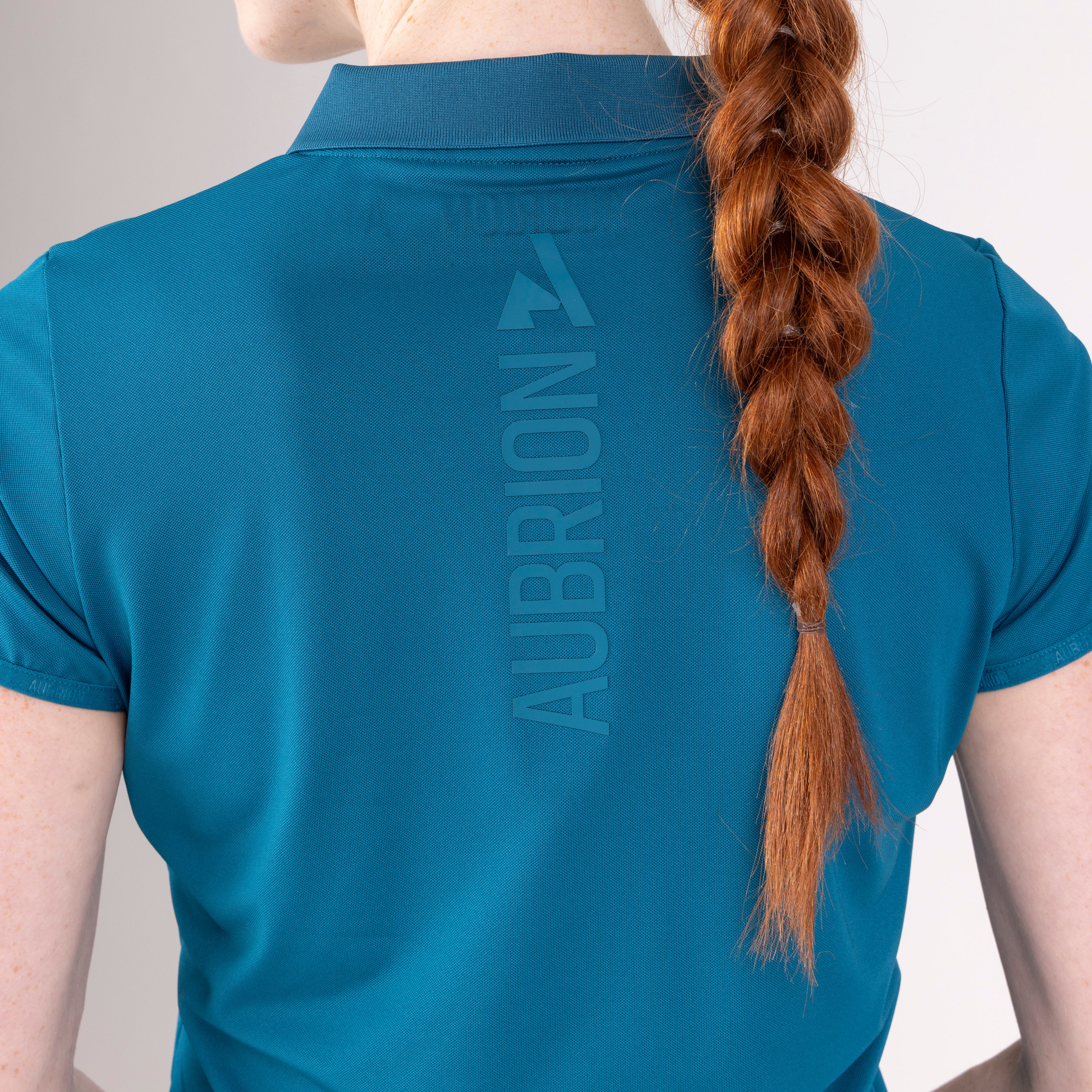 Aubrion Reach Tech Polo Shirt