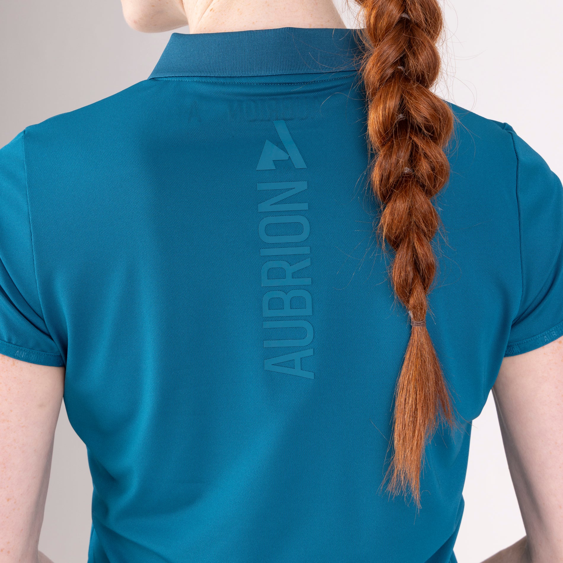 Aubrion Reach Tech Polo Shirt