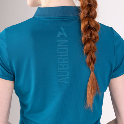 Aubrion Reach Tech Polo Shirt