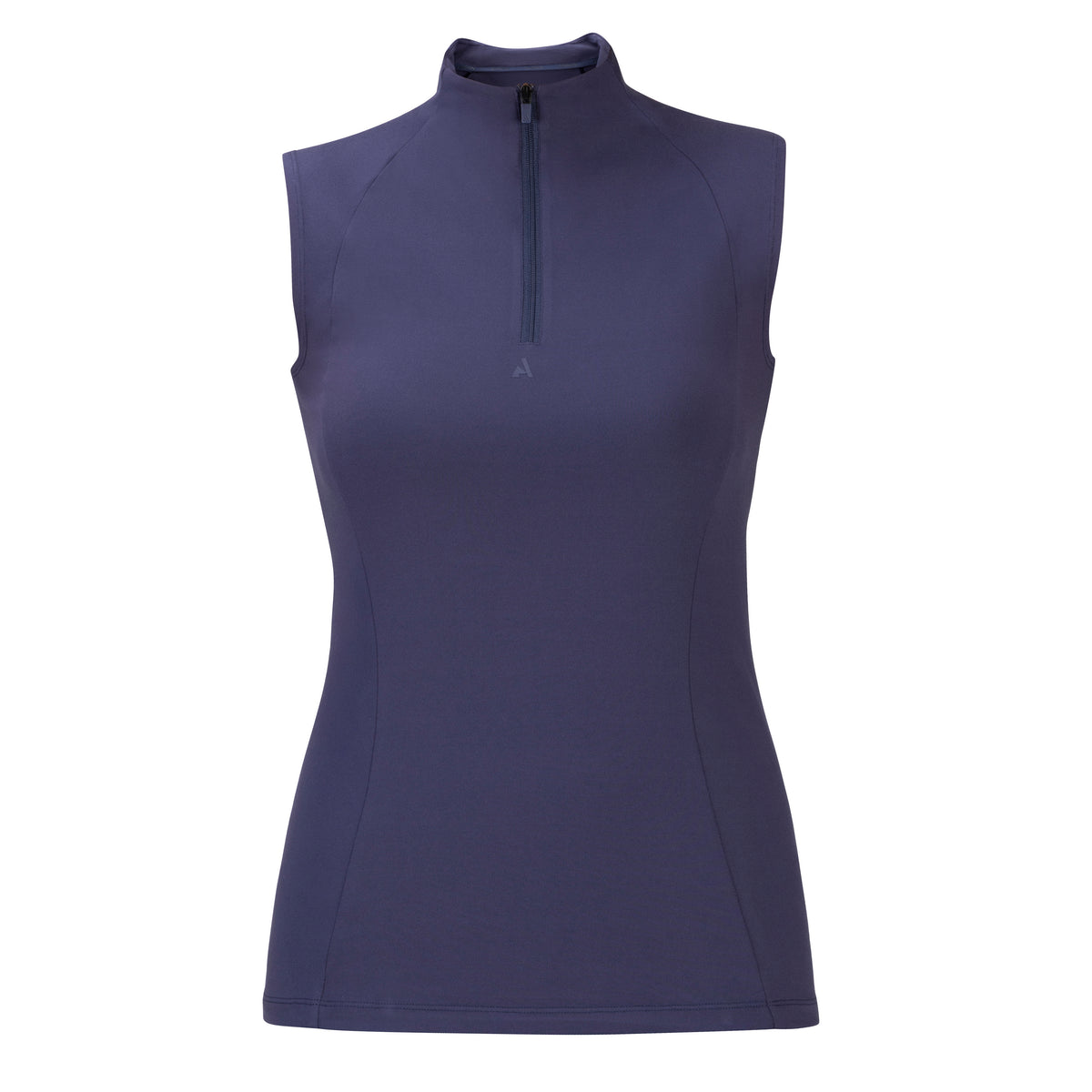 Aubrion React Sleeveless Base Layer