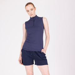 Aubrion React Sleeveless Base Layer