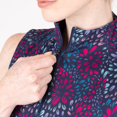 Aubrion React Sleeveless Base Layer