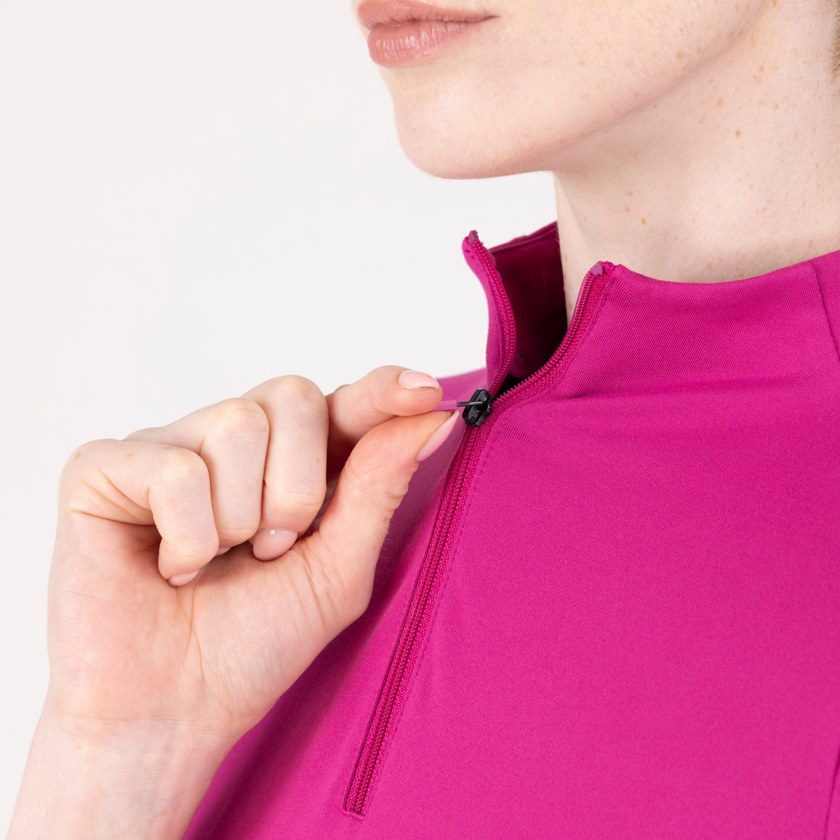 Aubrion React Short Sleeve Base Layer
