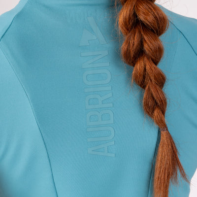 Aubrion React Short Sleeve Base Layer