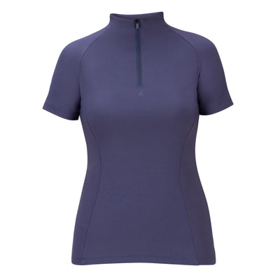 Aubrion React Short Sleeve Base Layer