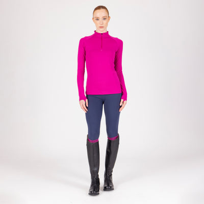 Aubrion React Long Sleeve Base Layer