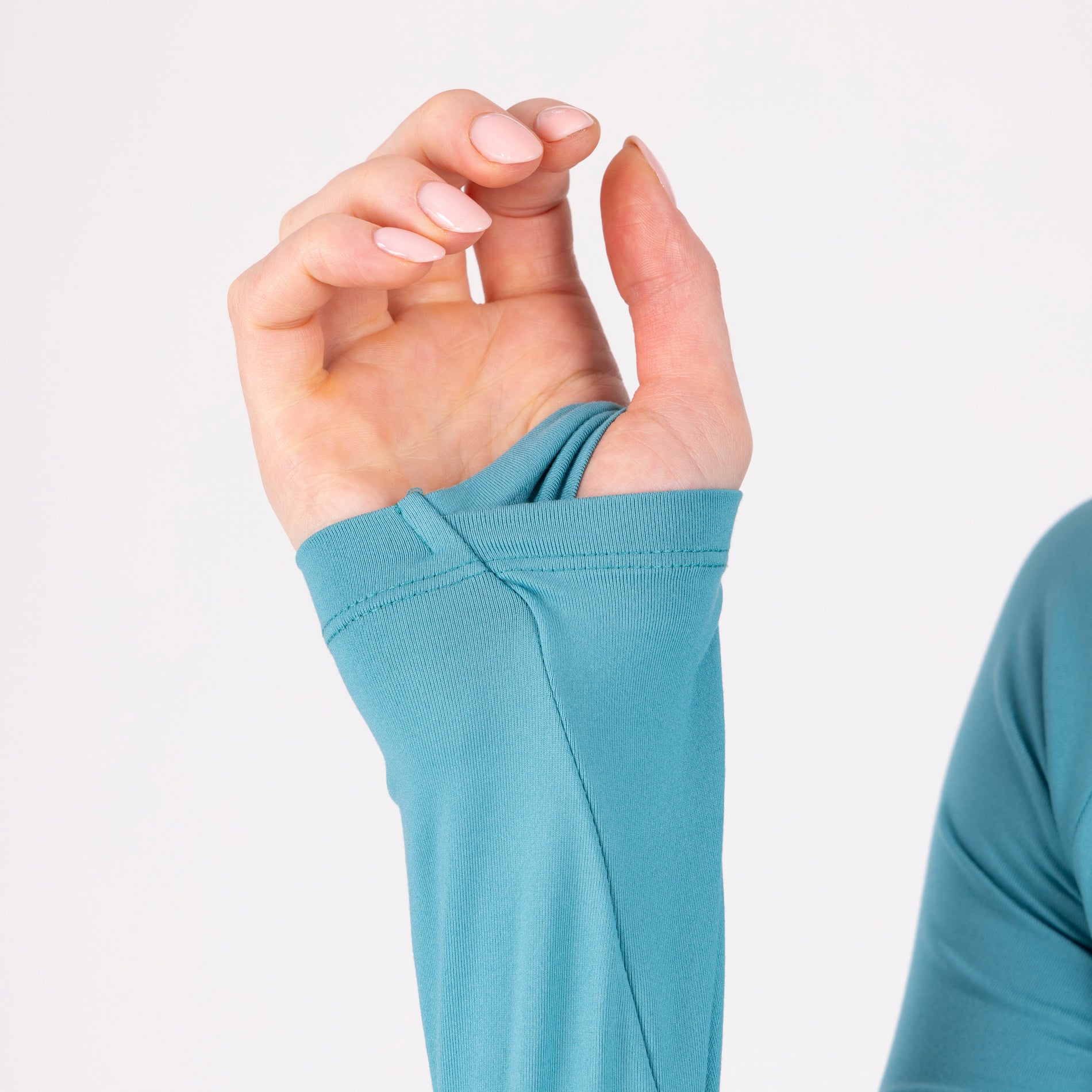 Aubrion React Long Sleeve Base Layer