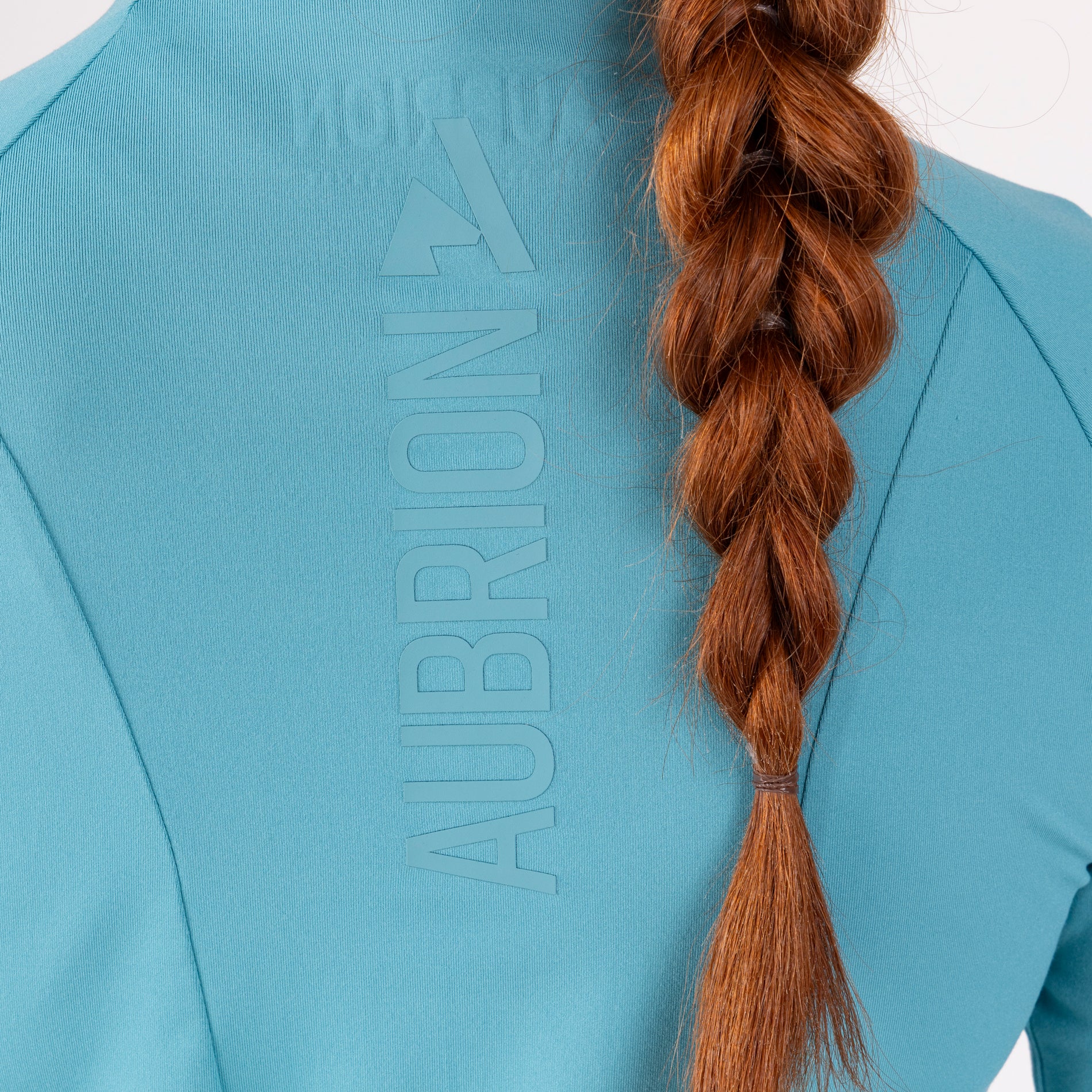 Aubrion React Long Sleeve Base Layer