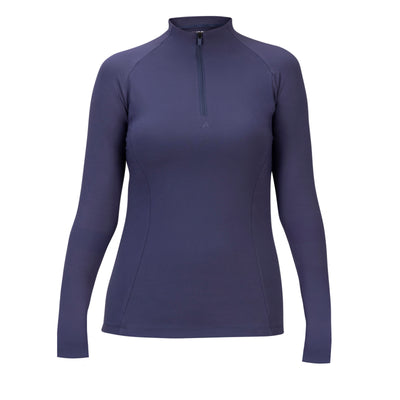 Aubrion React Long Sleeve Base Layer