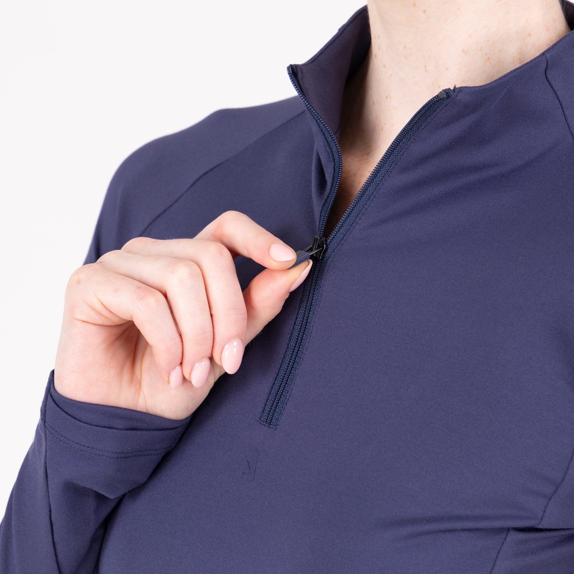 Aubrion React Long Sleeve Base Layer