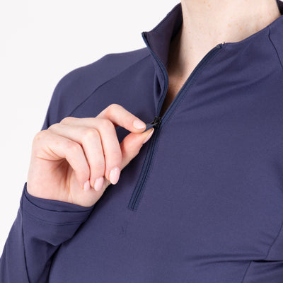 Aubrion React Long Sleeve Base Layer