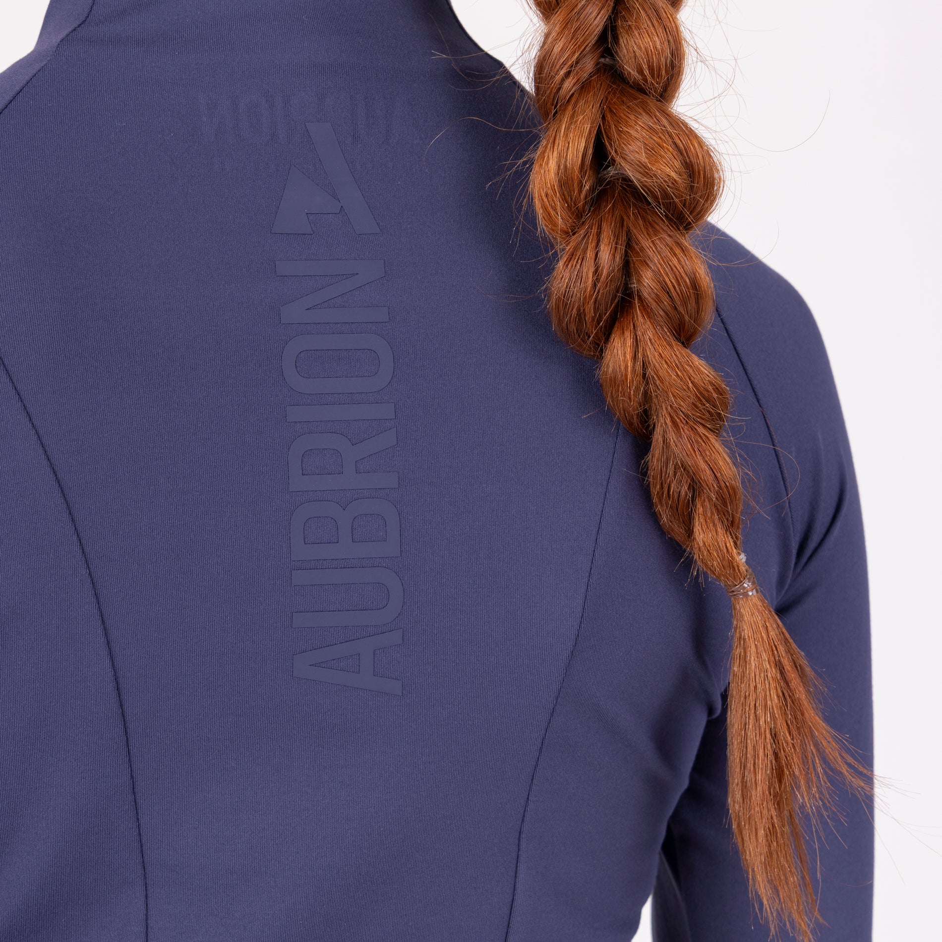 Aubrion React Long Sleeve Base Layer