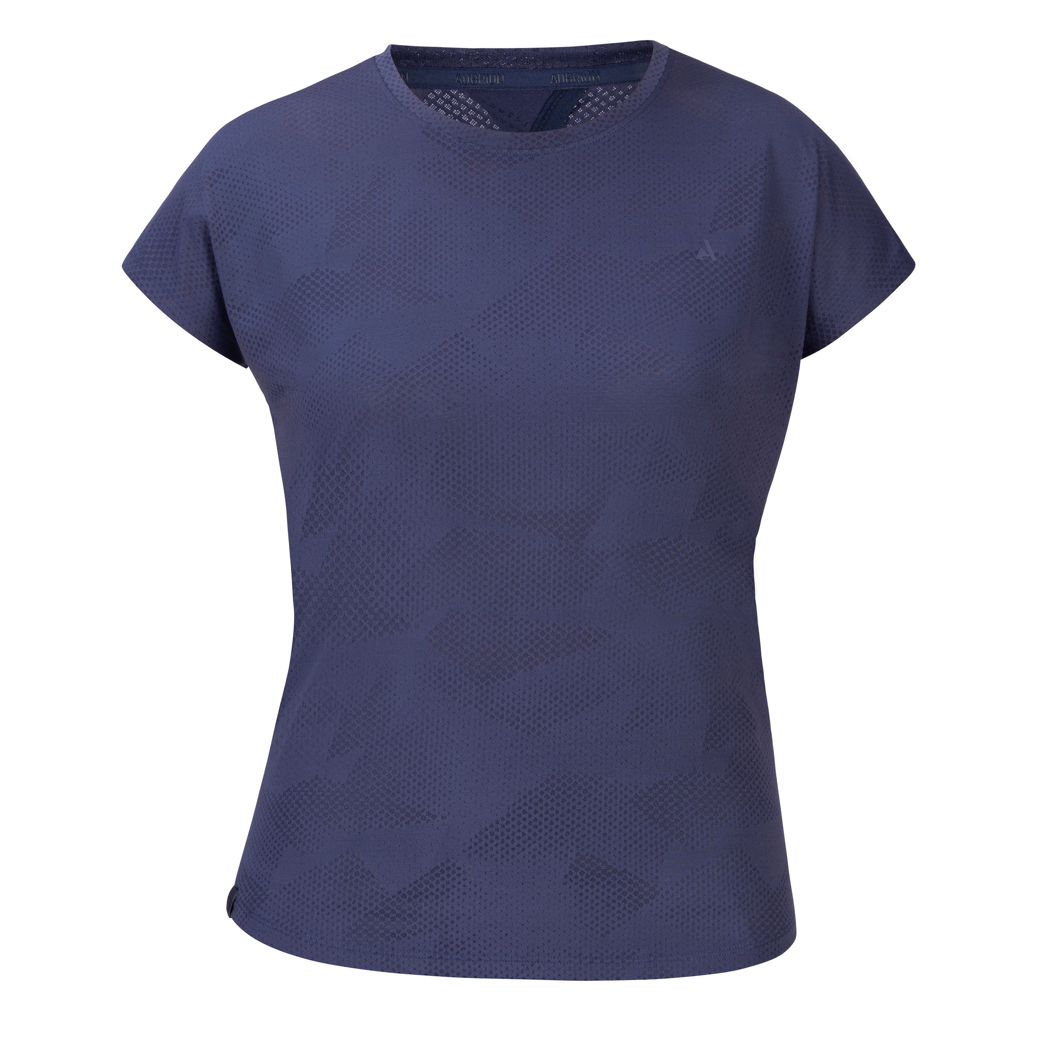 Aubrion React Tech T-Shirt