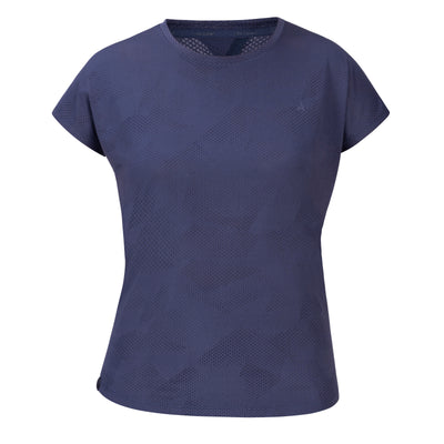Aubrion React Tech T-Shirt