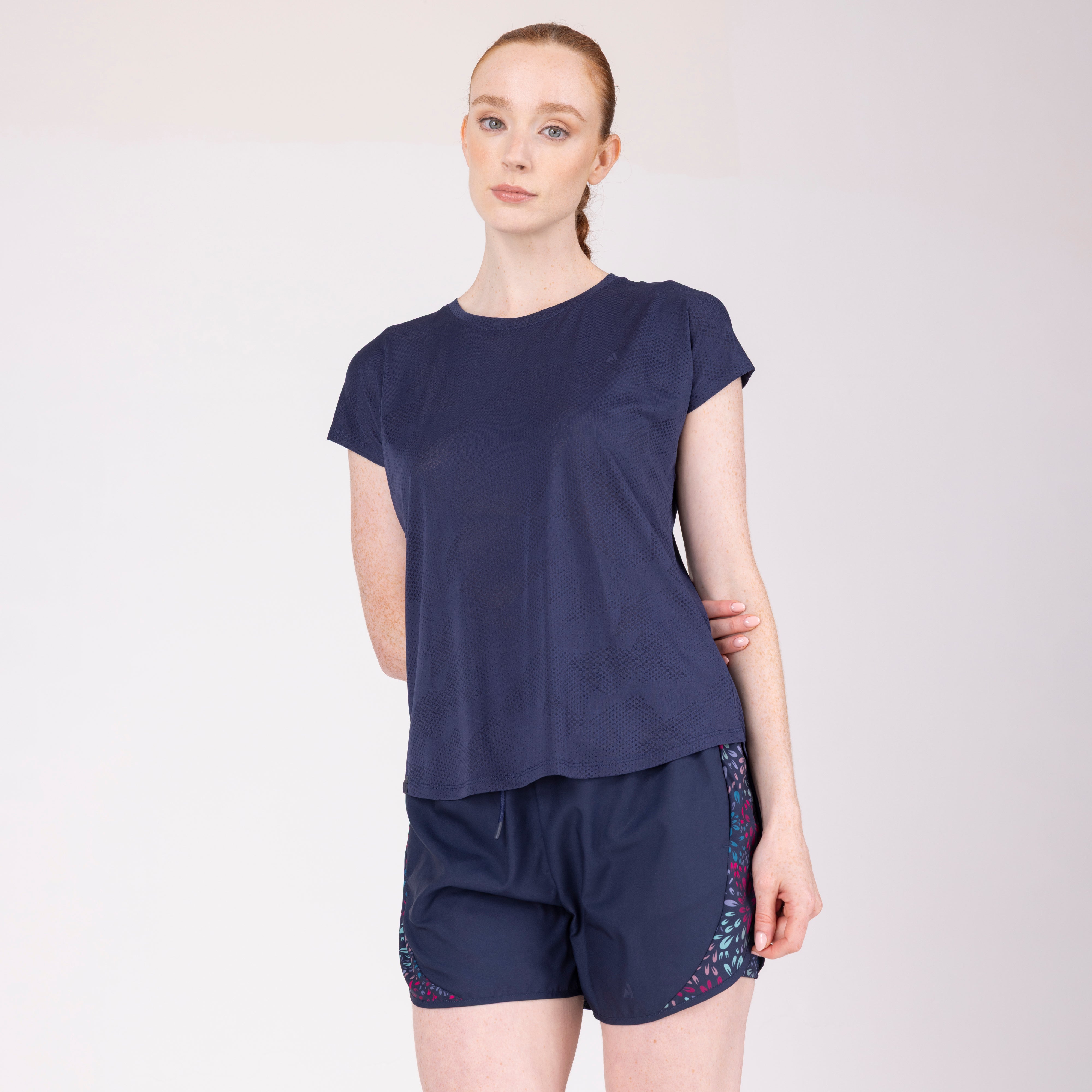 Aubrion React Tech T-Shirt