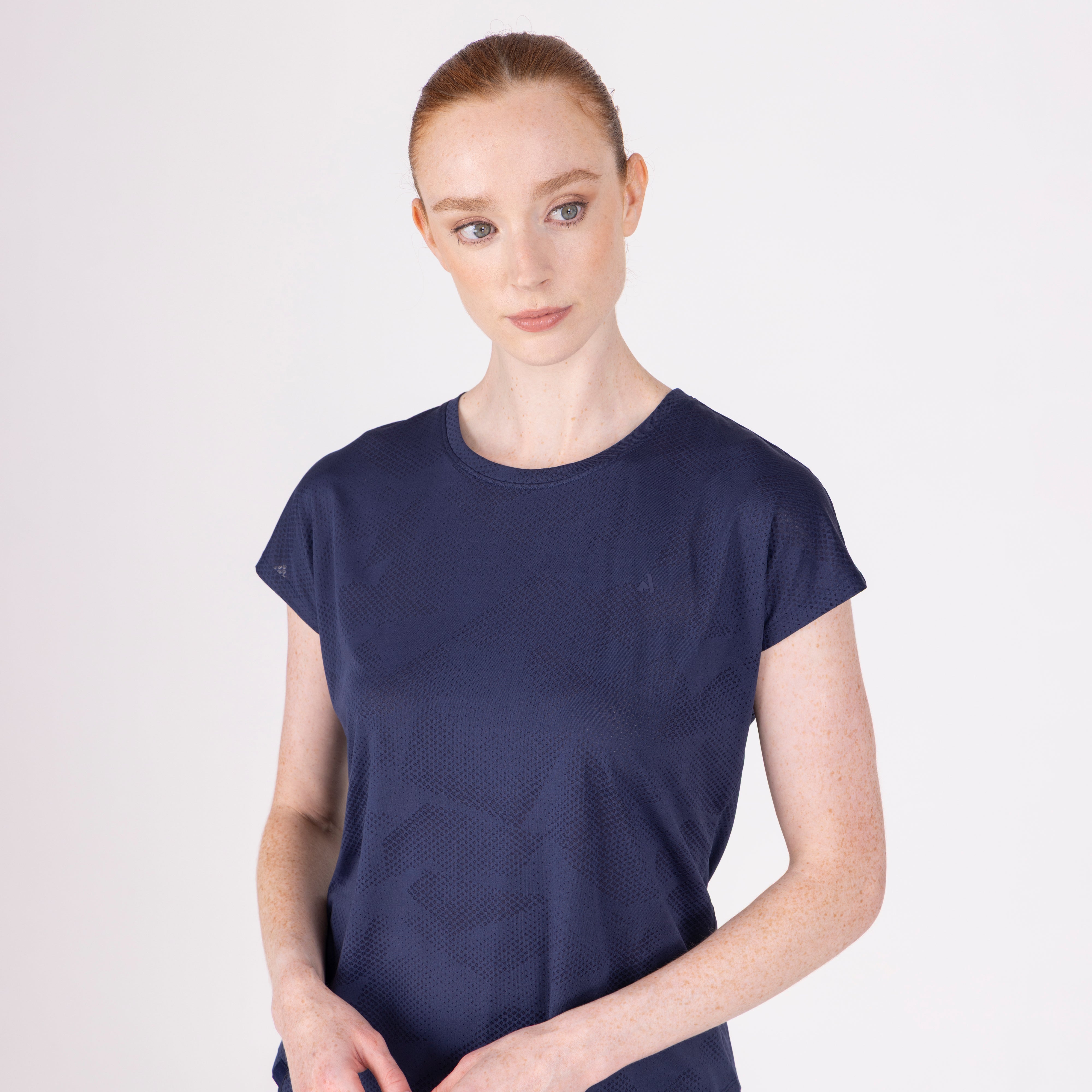 Aubrion React Tech T-Shirt