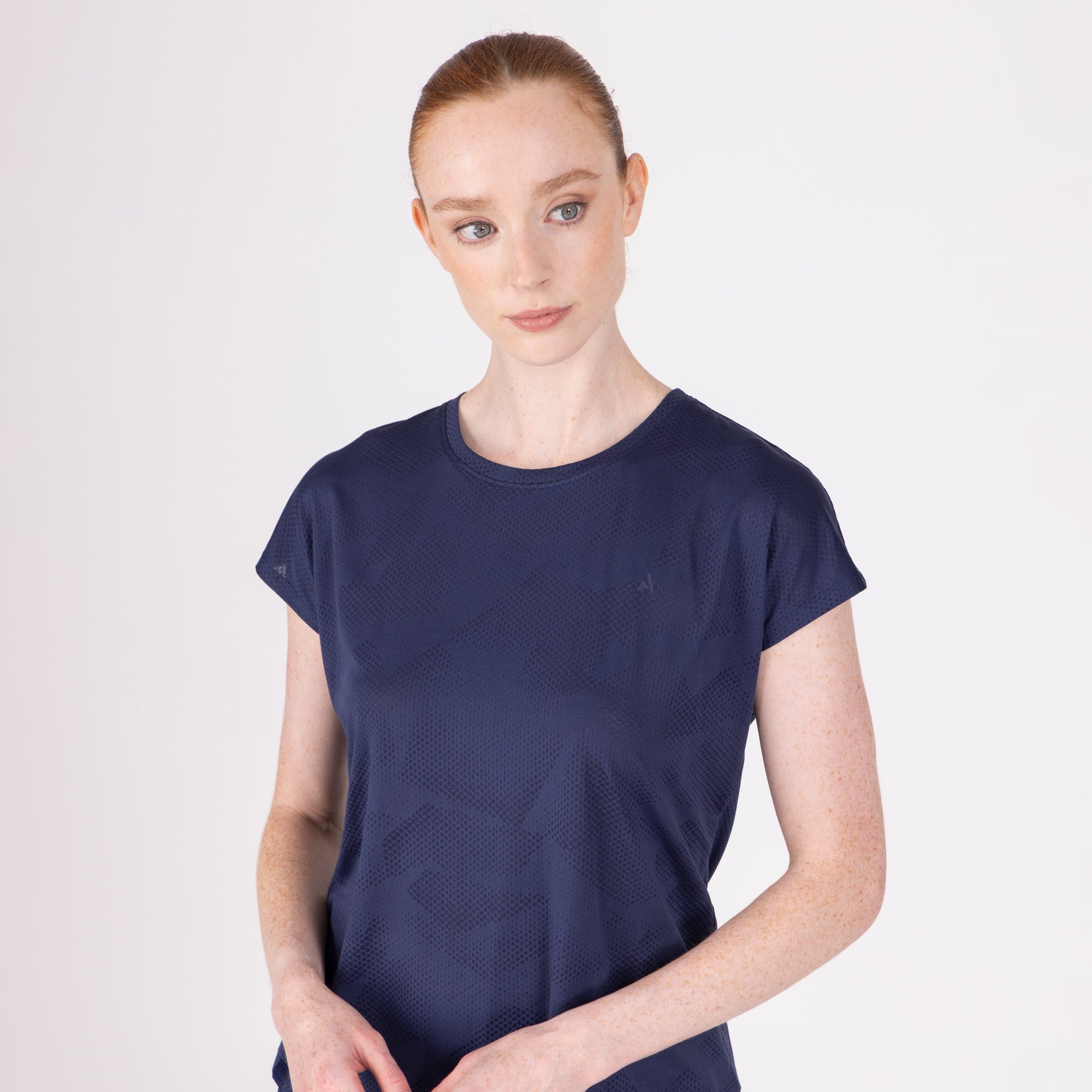 Aubrion React Tech T-Shirt