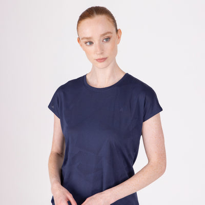 Aubrion React Tech T-Shirt