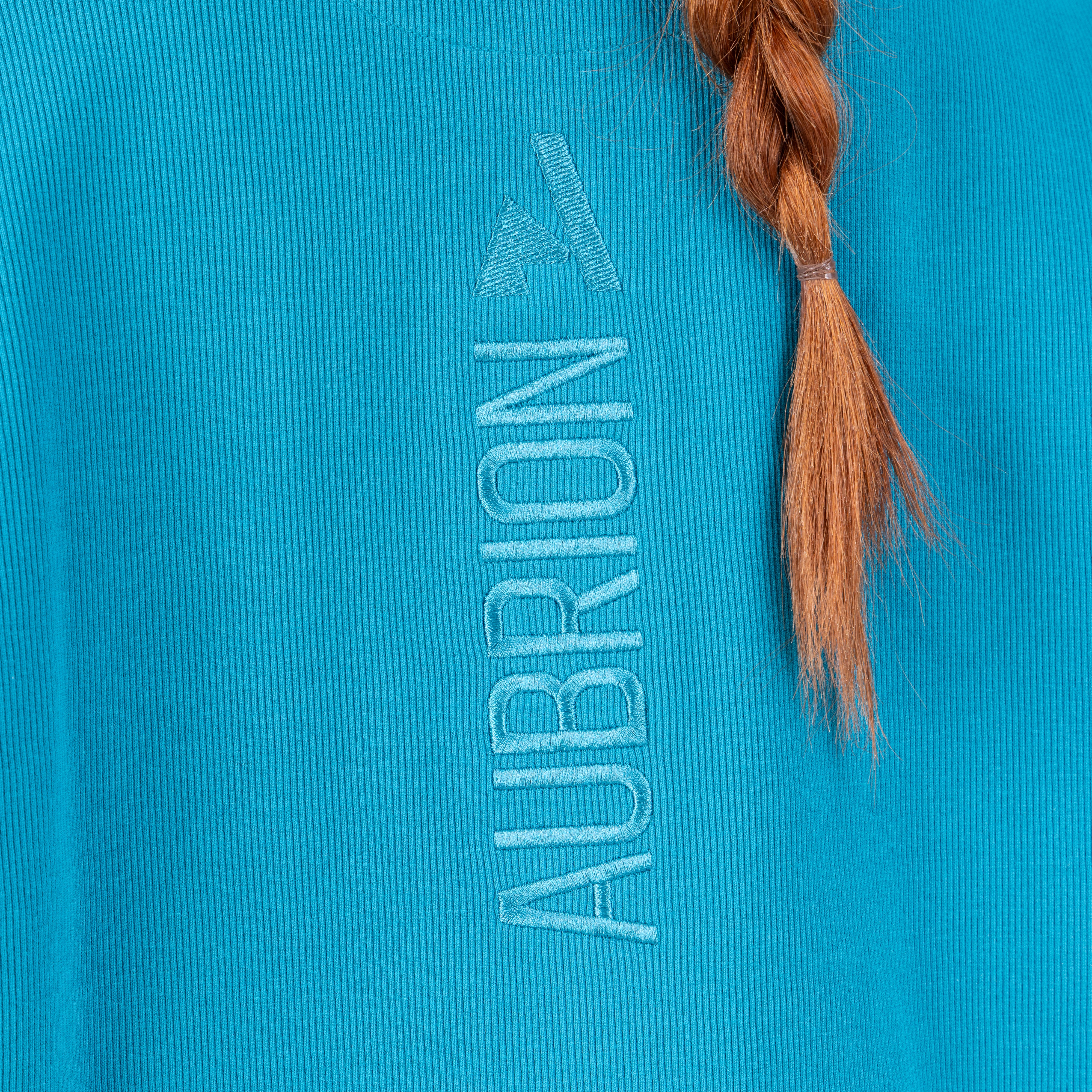 Aubrion React Quarter Zip Sweater