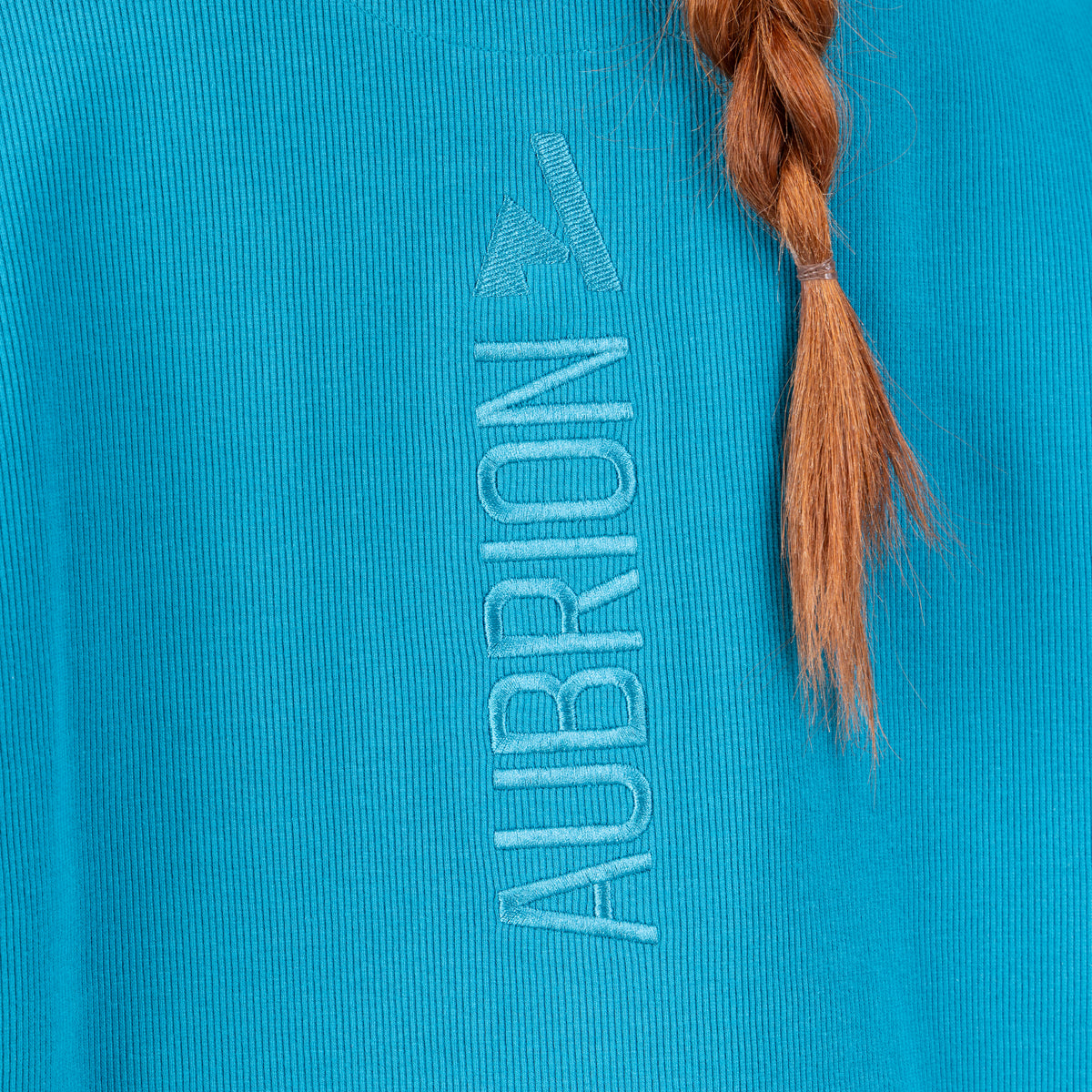 Aubrion React Quarter Zip Sweater