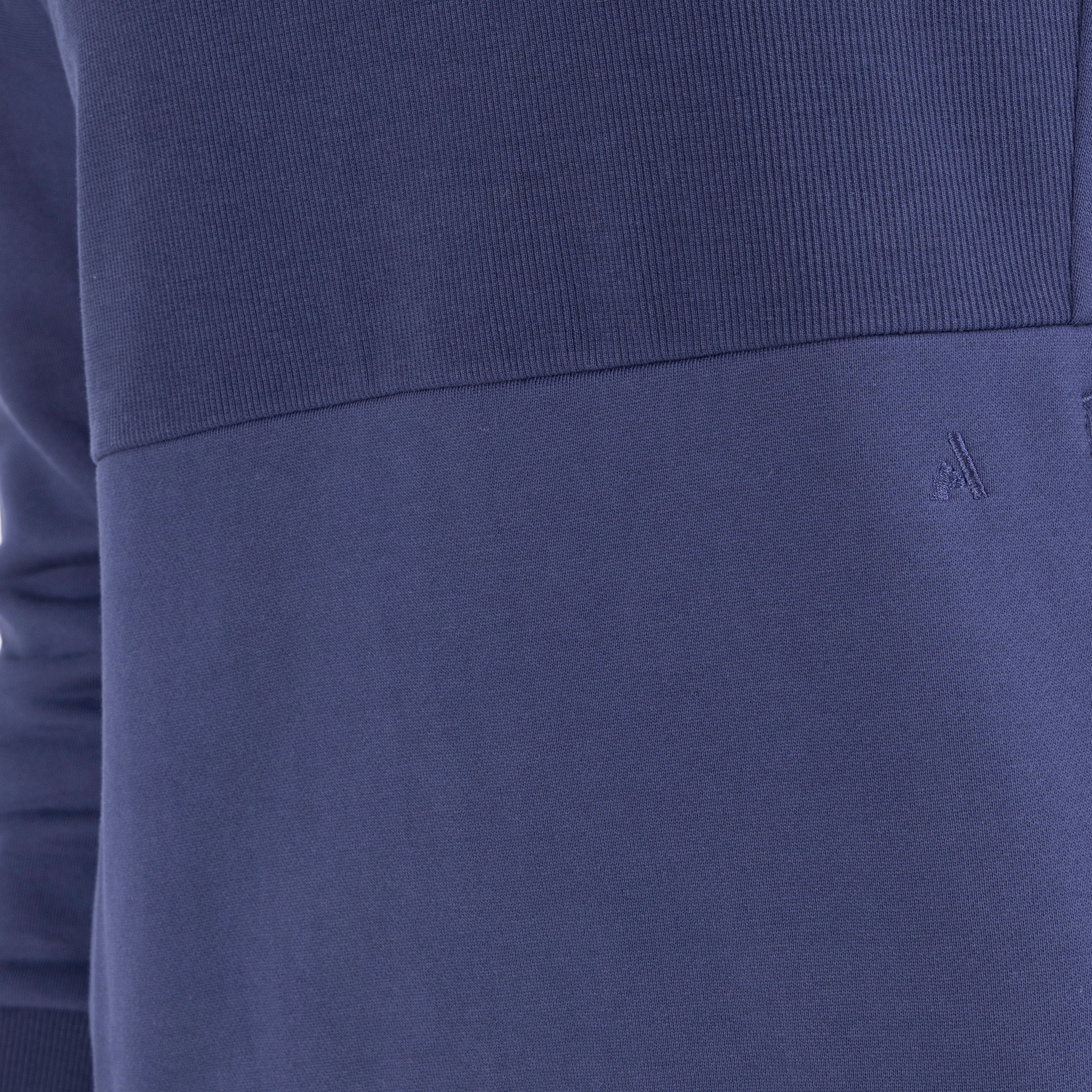 Aubrion React Quarter Zip Sweater