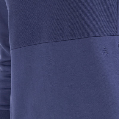 Aubrion React Quarter Zip Sweater