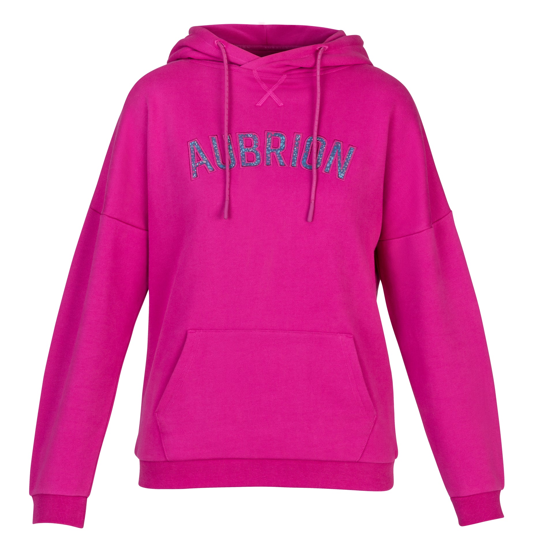Aubrion React Hoodie