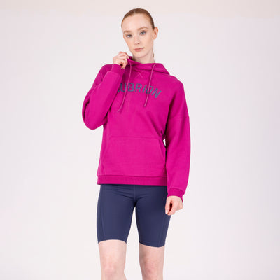 Aubrion React Hoodie