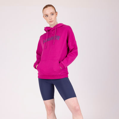 Aubrion React Hoodie