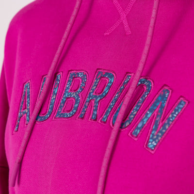 Aubrion React Hoodie