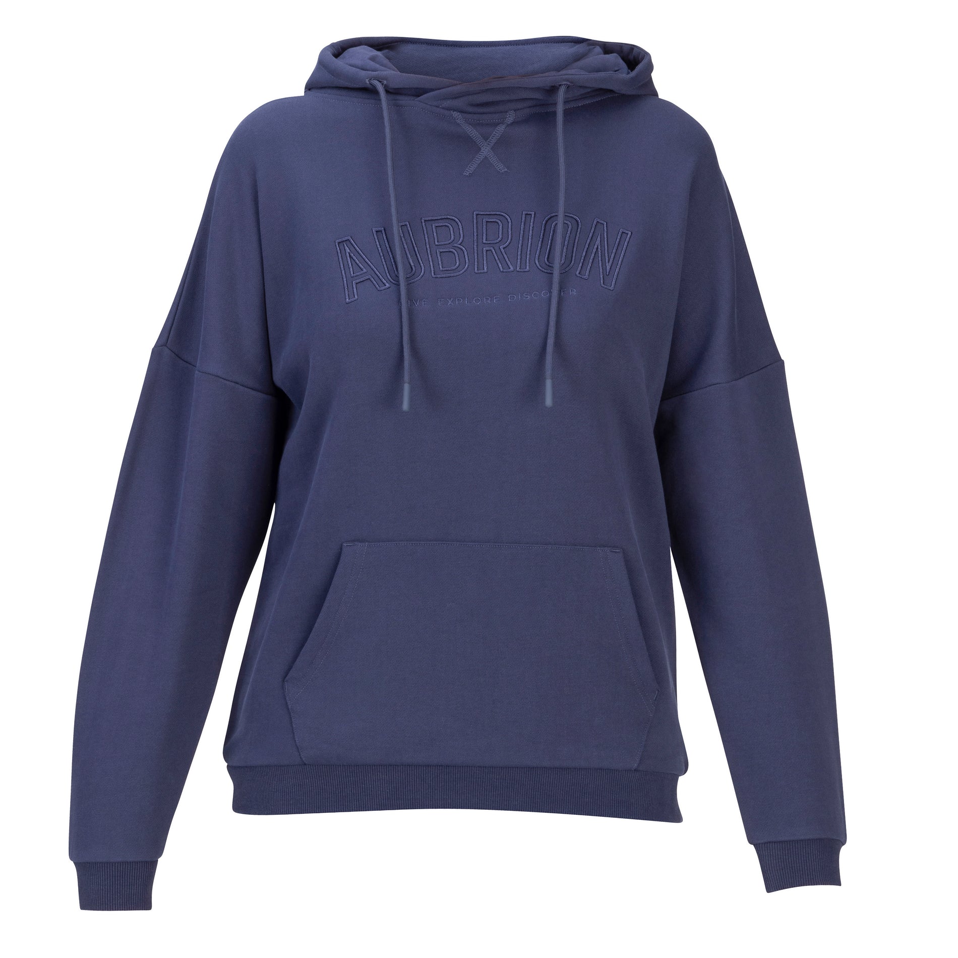 Aubrion React Hoodie