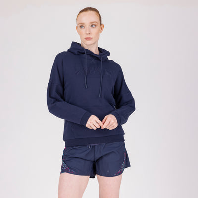 Aubrion React Hoodie