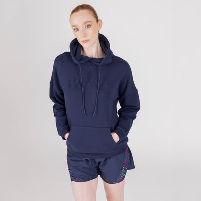 Aubrion React Hoodie