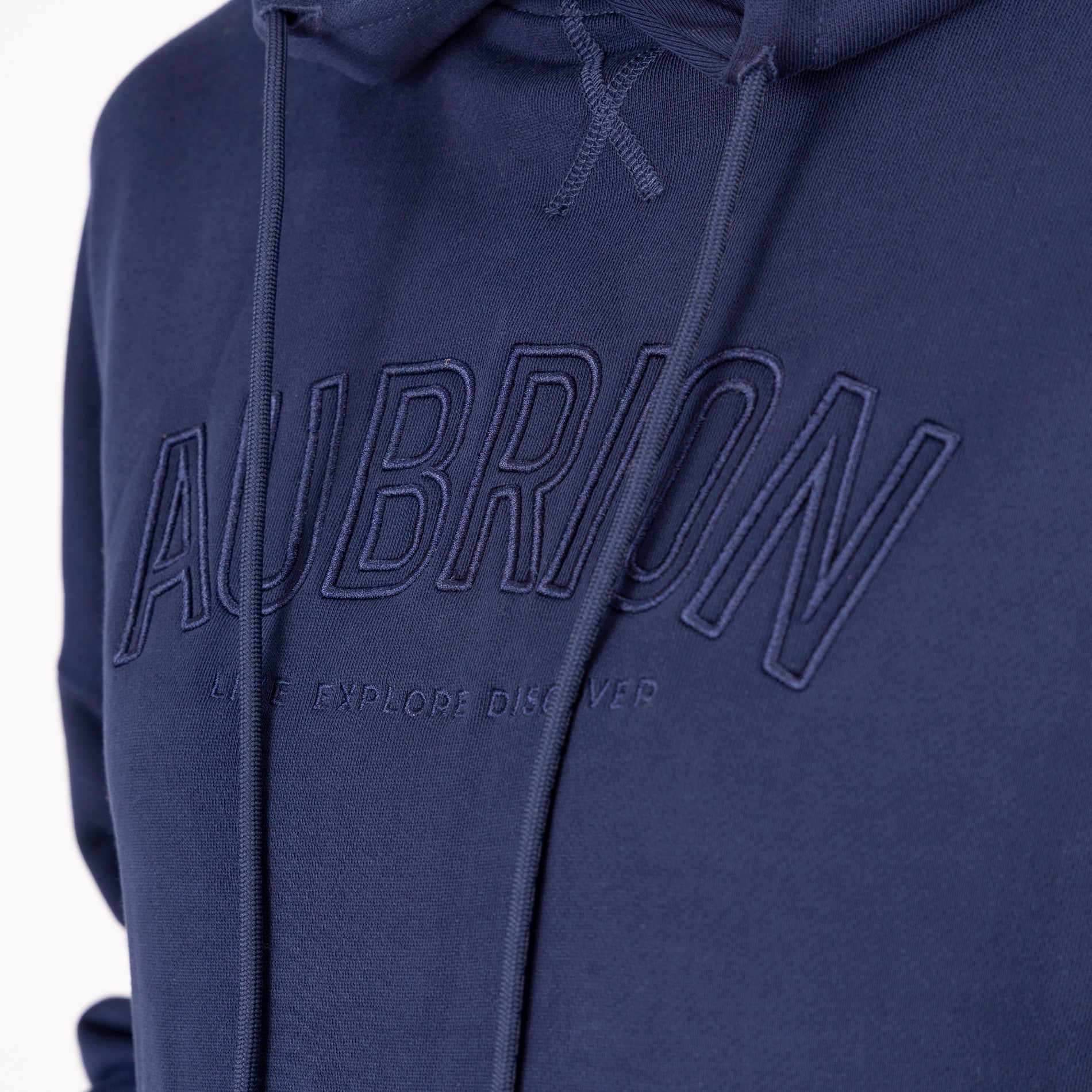 Aubrion React Hoodie
