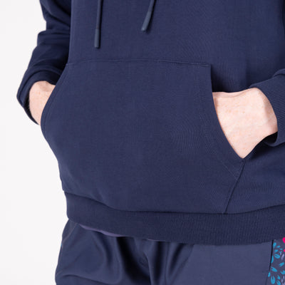 Aubrion React Hoodie