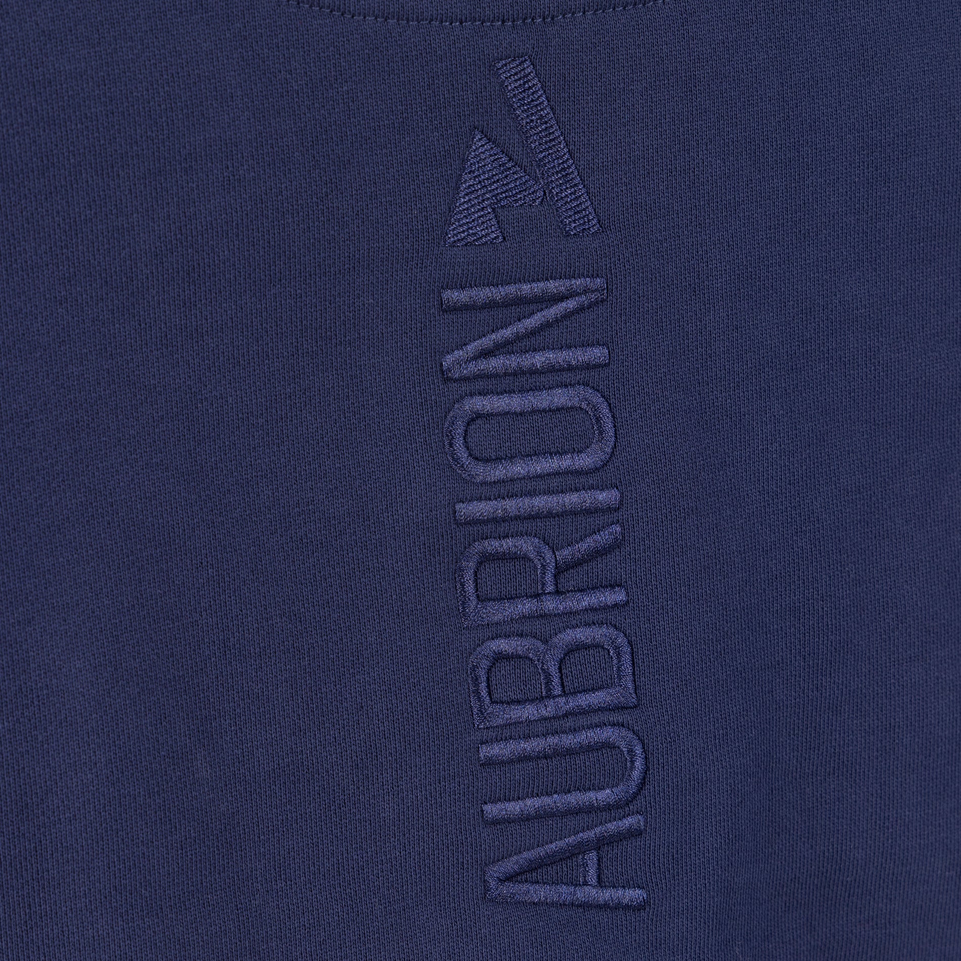 Aubrion React Hoodie