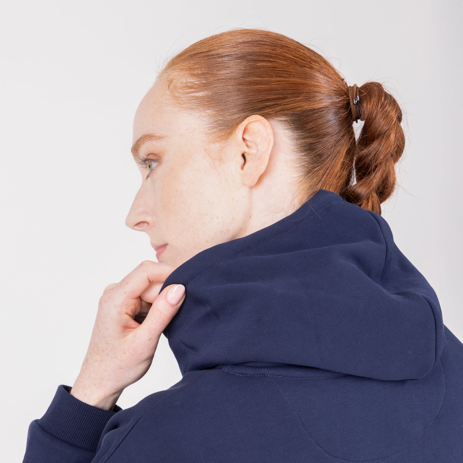 Aubrion React Hoodie