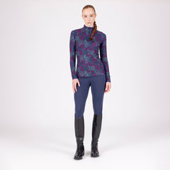 Aubrion React Non Stop Riding Tights