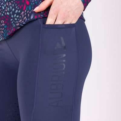 Aubrion React Non Stop Riding Tights