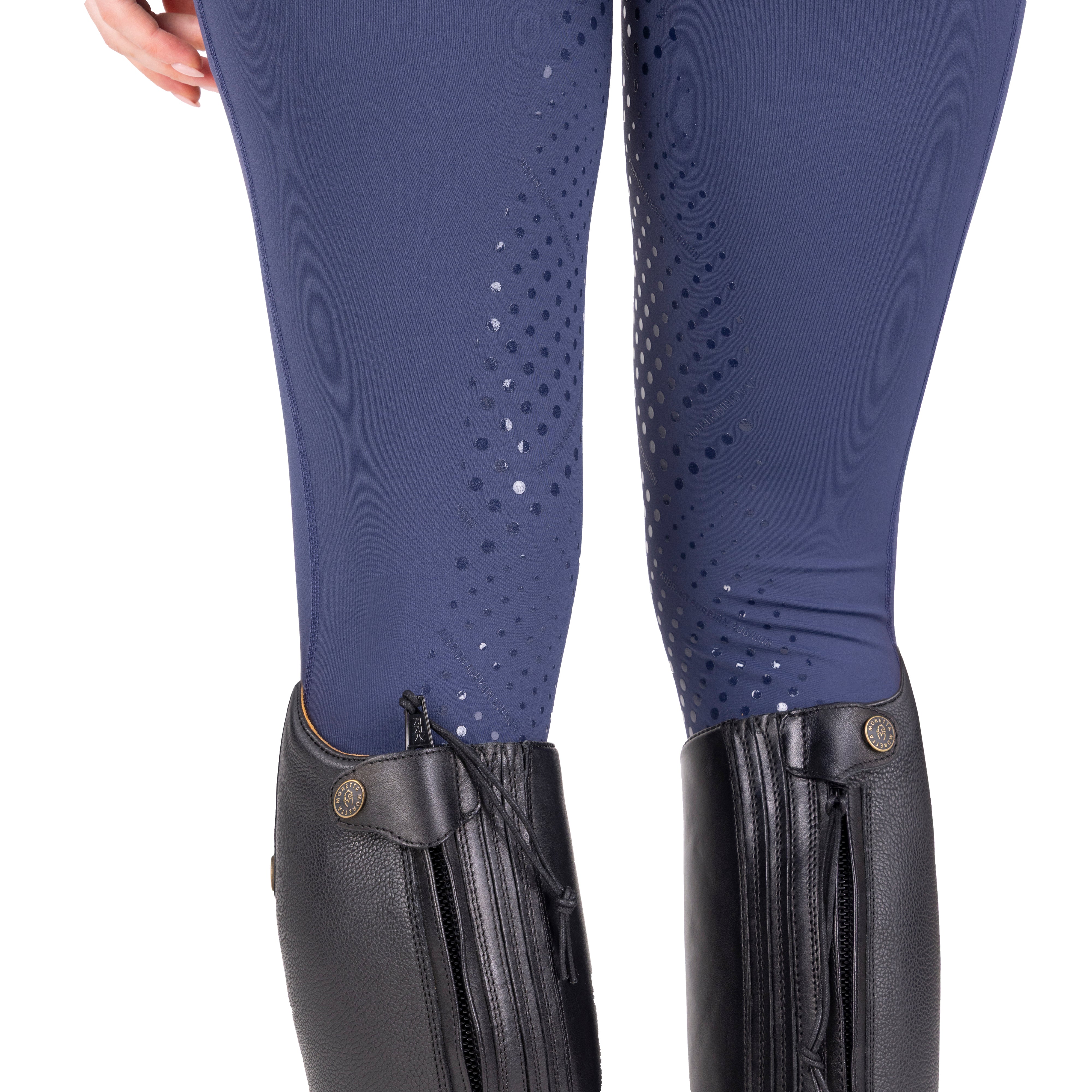 Aubrion React Non Stop Riding Tights