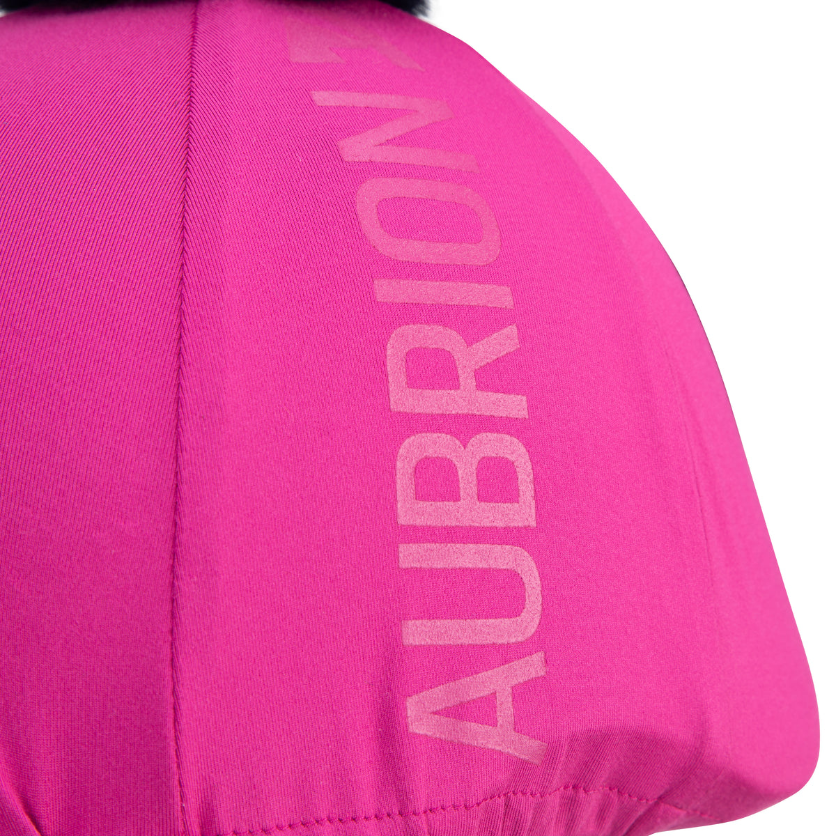 Aubrion React Hat Cover