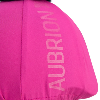 Aubrion React Hat Cover