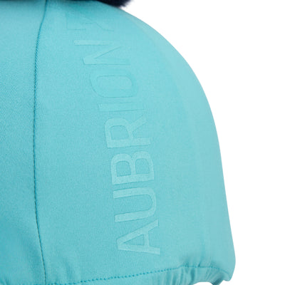Aubrion React Hat Cover